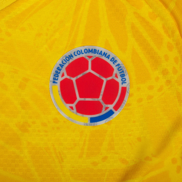 Colombia Home Kit 2026