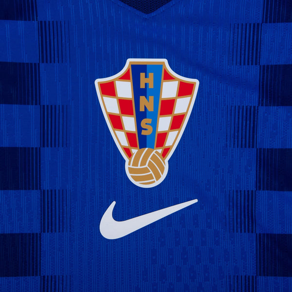 Croatia Home Kit 2026