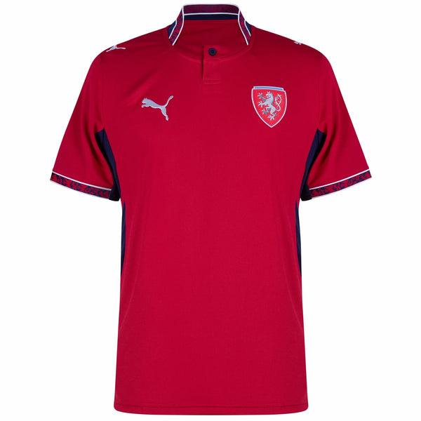 Czechia Home Kit 2026