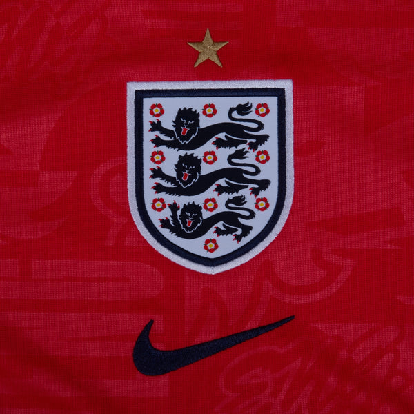 England Home Kit 2026