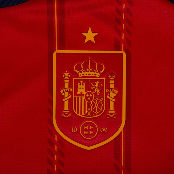 Spain Home Kit 2026