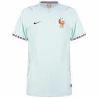 France Away Kit 2026
