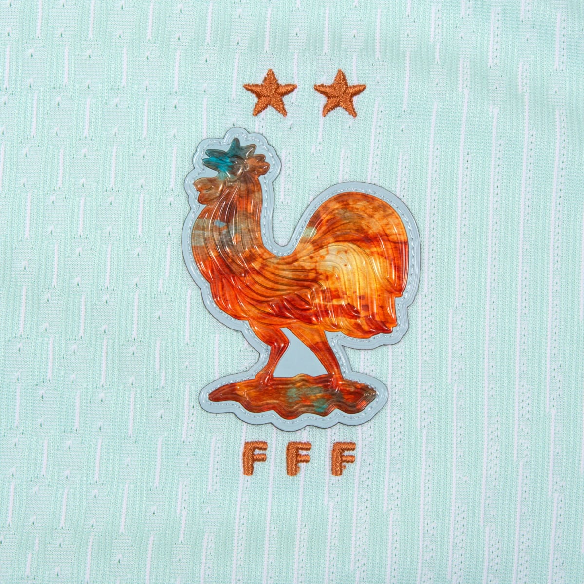 France Away Kit 2026