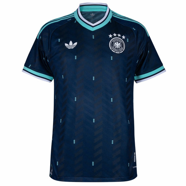 Germany Away Kit 2026