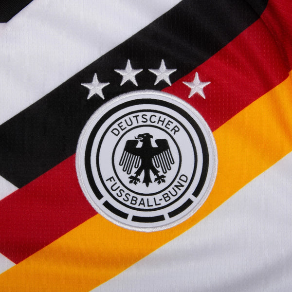 Germany Home Kit 2026