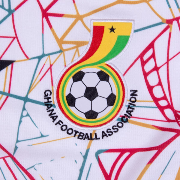 Ghana Home Kit 2026