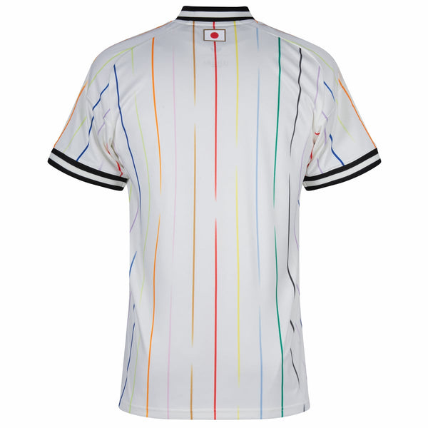 Japan Away Kit 2026