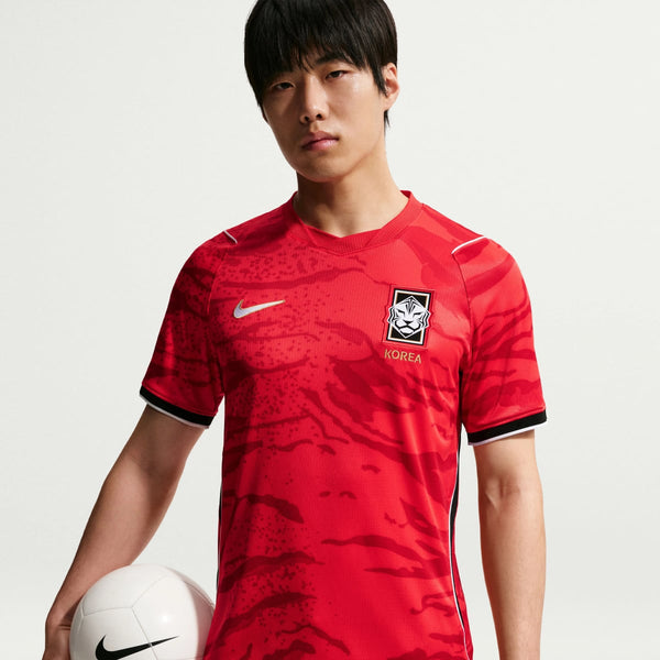 South Korea Home Kit 2026