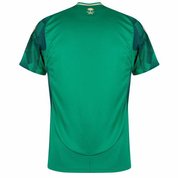 Saudi Arabia Home Kit 2026