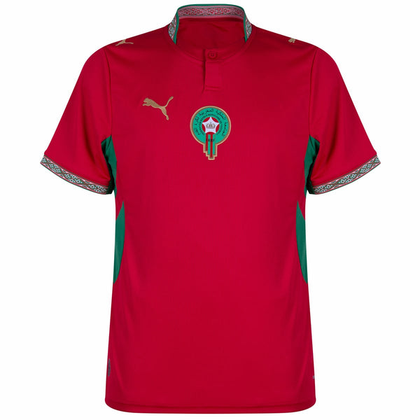 Morocco Home Kit 2026