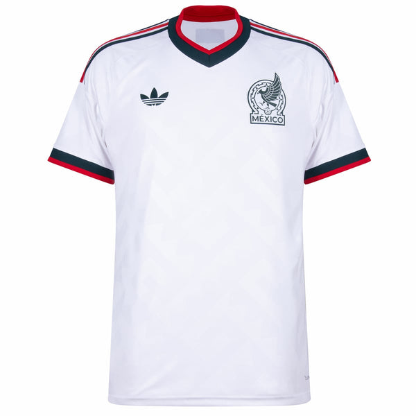 Mexico Away Kit 2026