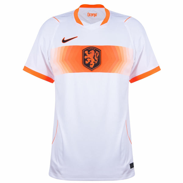 Netherlands Away Kit 2026