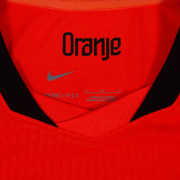 Netherlands Home Kit 2026