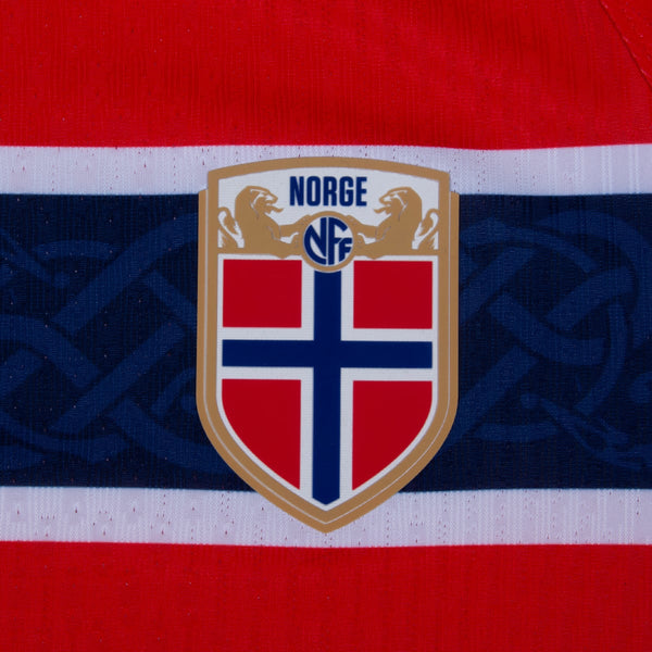 Norway Home Kit 2026