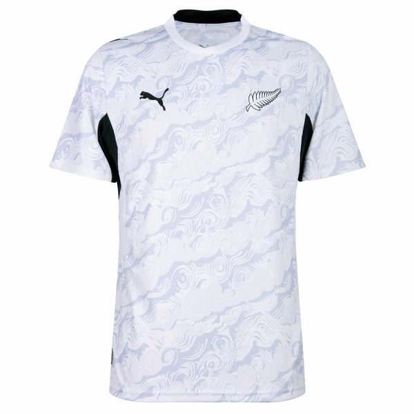New Zealand Away Kit 2026