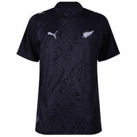 New Zealand Home Kit 2026
