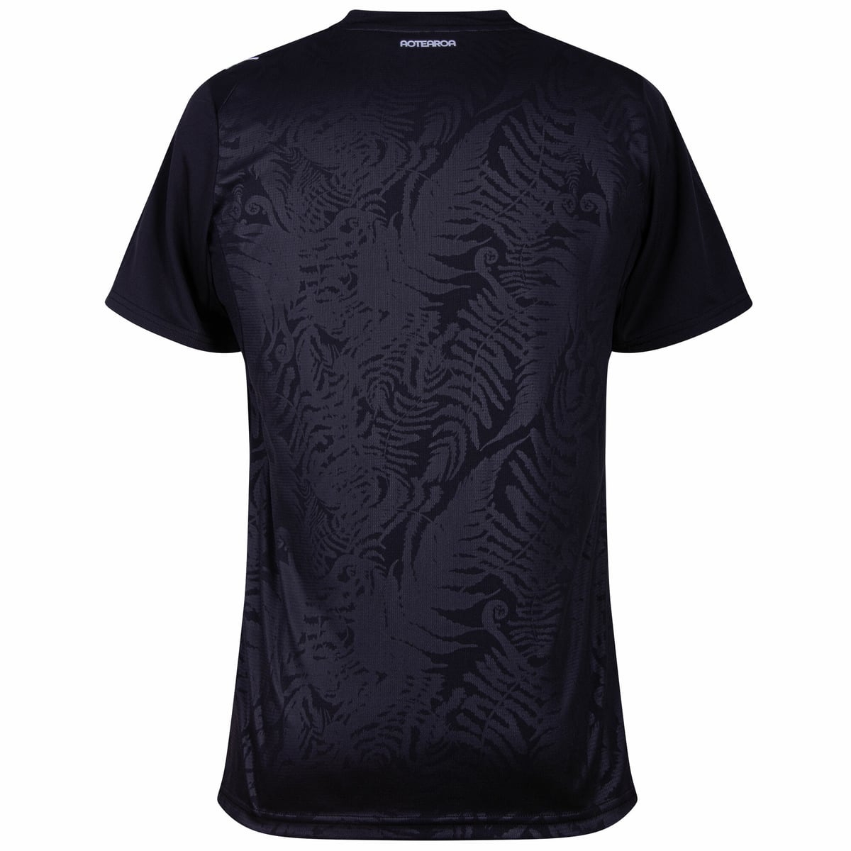 New Zealand Home Kit 2026