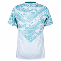 Portugal Away Kit 2026
