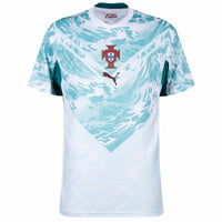 Portugal Away Kit 2026