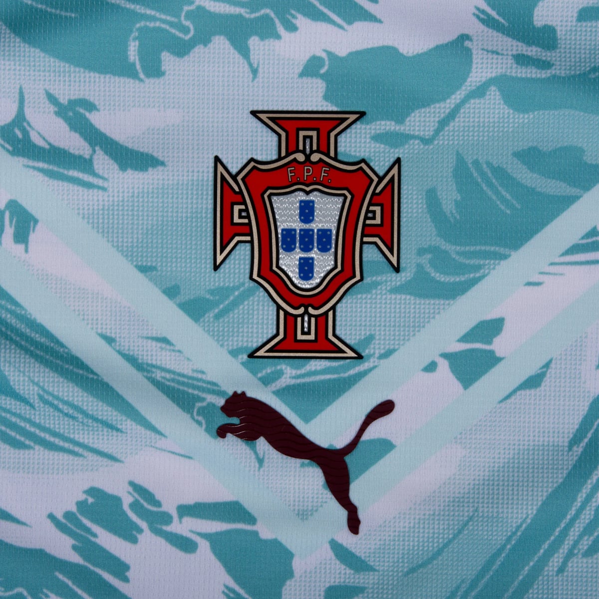 Portugal Away Kit 2026
