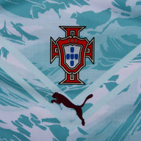 Portugal Away Kit 2026