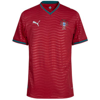 Portugal Home Kit 2026