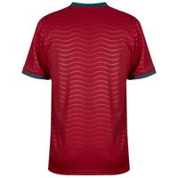 Portugal Home Kit 2026