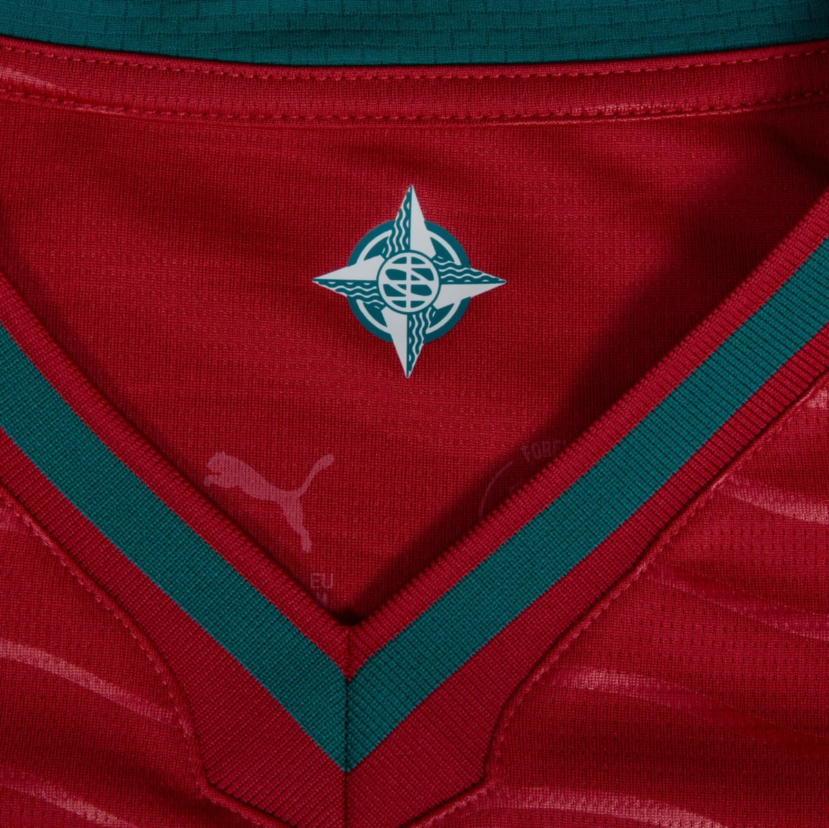 Portugal Home Kit 2026