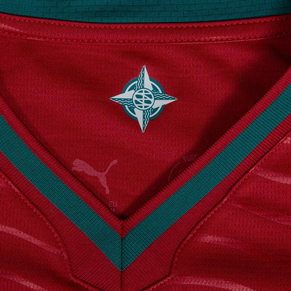 Portugal Home Kit 2026