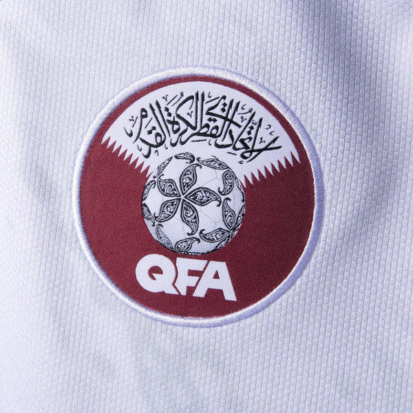 Qatar Home Kit 2026