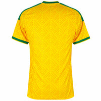 South Africa Home Kit 2026