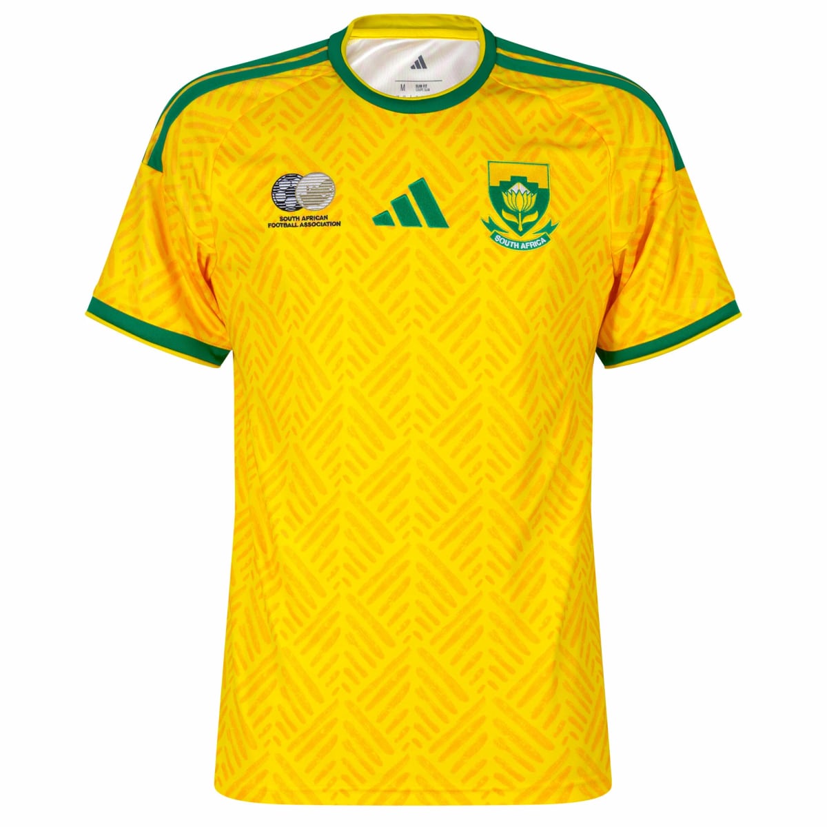 South Africa Home Kit 2026