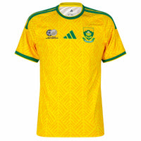 South Africa Home Kit 2026