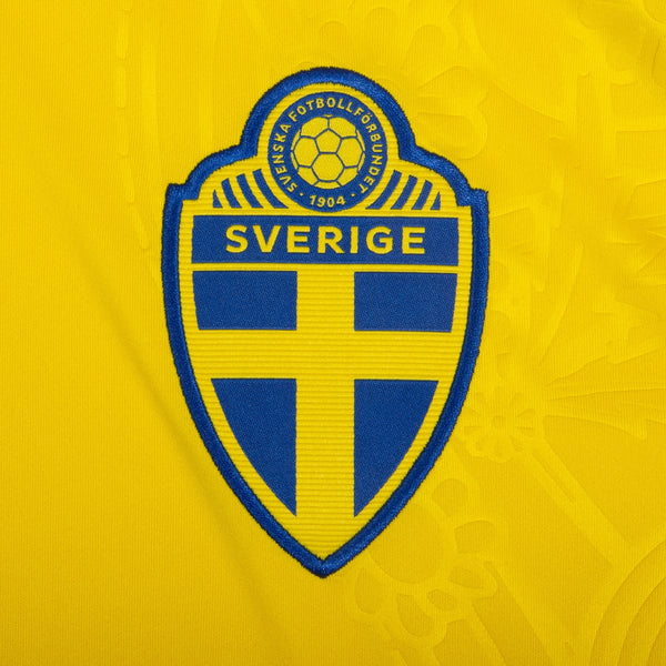 Sweden Home Kit 2026