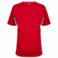 Switzerland Home Kit 2026