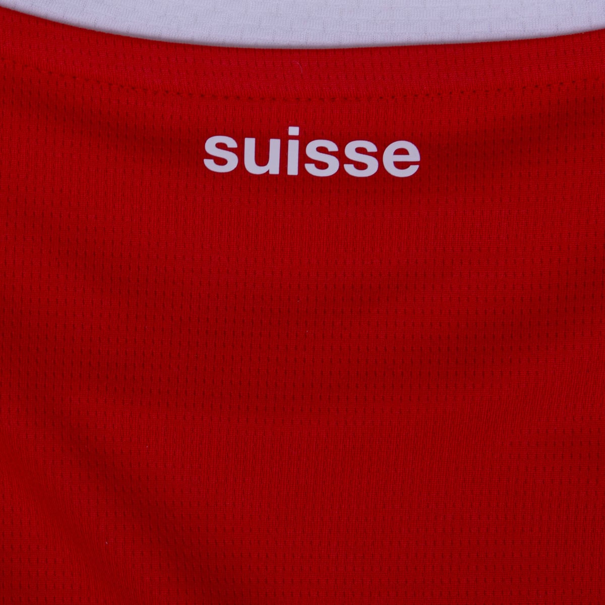 Switzerland Home Kit 2026