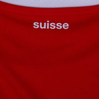 Switzerland Home Kit 2026