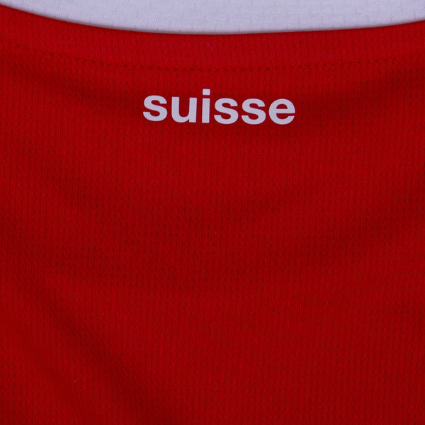 Switzerland Home Kit 2026