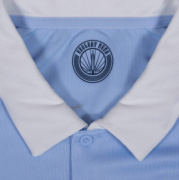 Uruguay Home Kit 2026