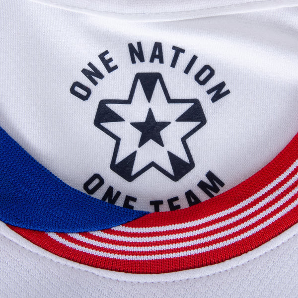 United States Home Kit 2026