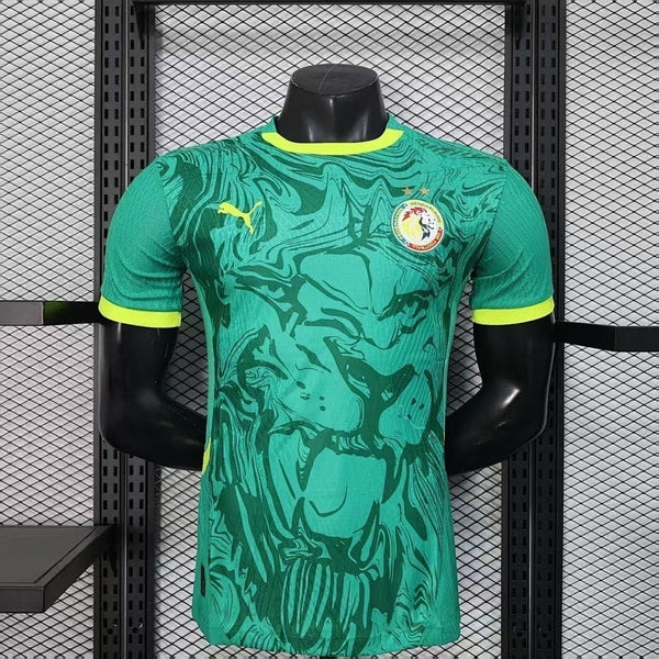 Maillot Sénégal 2026
